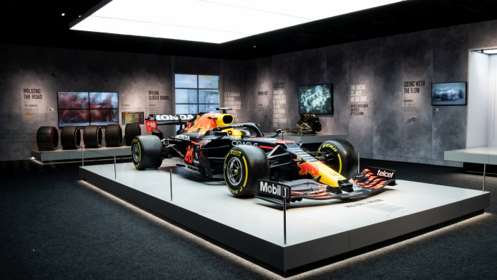 Formule 1 verrast en haalt veelgeprezen evenement naar Nederland