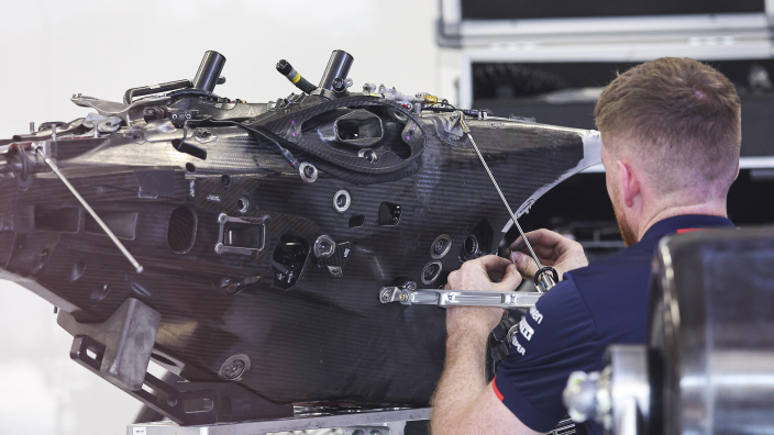 F1-nieuws: Limiet op aantal versnellingsbakken onverwachts uit reglement geschrapt