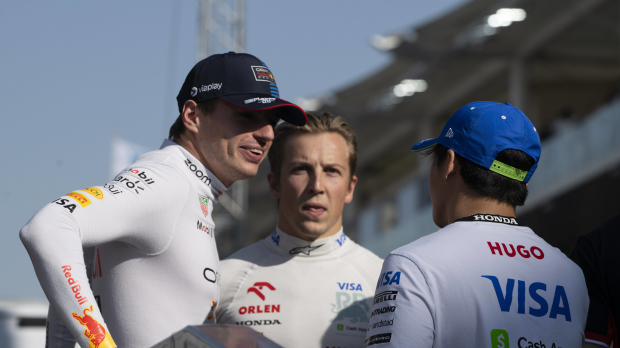 Liam Lawson F1: ‘Kamp Lawson onthult houding mening over beslissing Red Bull’