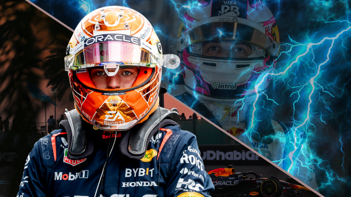 Lawson weet hoe hij Verstappen gaat verslaan: “Dat zou niet eerlijk zijn”
