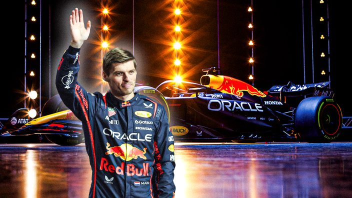 Max Verstappen geeft waarschuwing na eerste rit in RB21: “We hebben niet veel tijd”