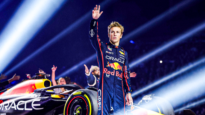 Max Verstappen F1-nieuws – Zorgen om Lawson bij Red Bull: “Hoop dat hij mijn ongelijk bewijst”
