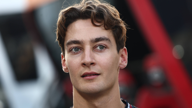 Mercedes F1 heeft volgens Russell ‘belangrijke veranderingen’ doorgevoerd in jacht op Verstappen