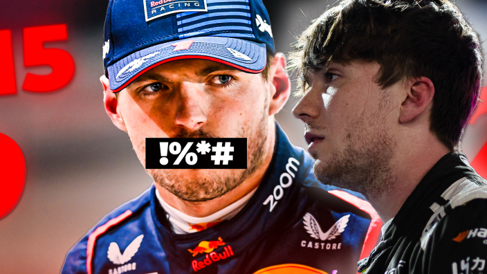 FIA verklaart waarom gevloek Dan Ticktum geen straf oplevert