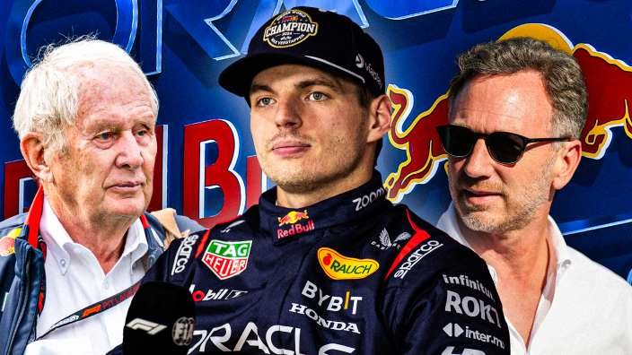 Red Bull klapt uit de school en onthult eerste reactie op ontslag van Lawson