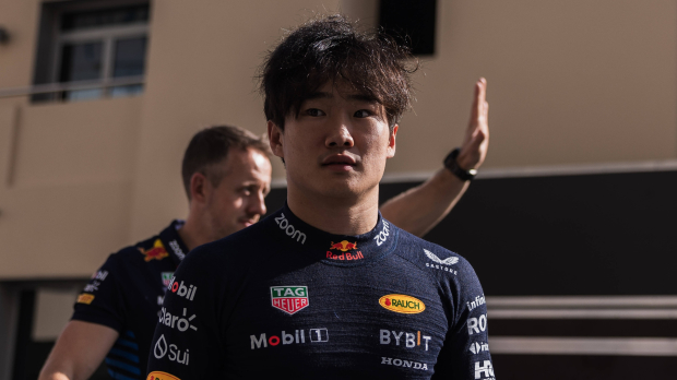 BREAKING: Max Verstappen krijgt per direct nieuwe teammaat bij Red Bull Racing