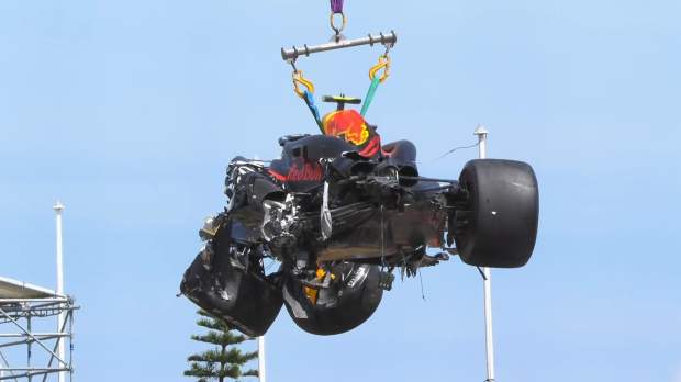 F1 Monaco GP: Meerdere verplichte stops voorgesteld om spanning terug te brengen
