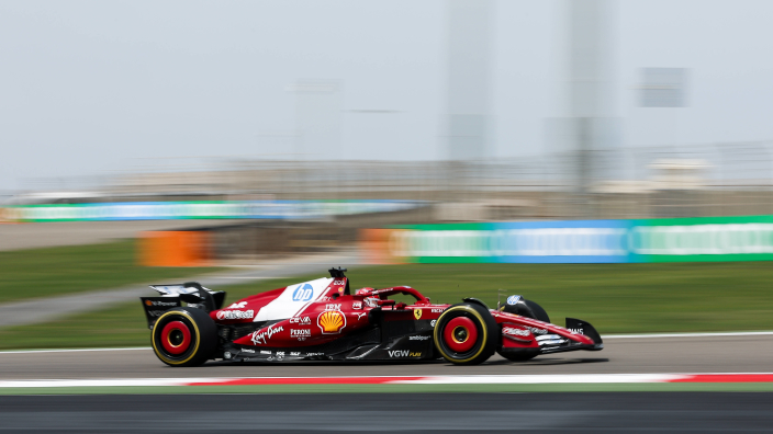 LIVE | De derde en laatste testdag in Bahrein: middagsessie gaat van start