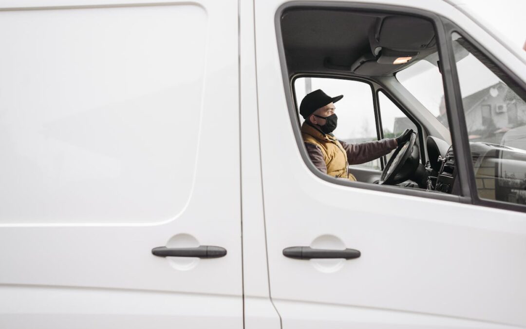 MAN elektrische vrachtwagens zijn klaar voor de toekomst van transport