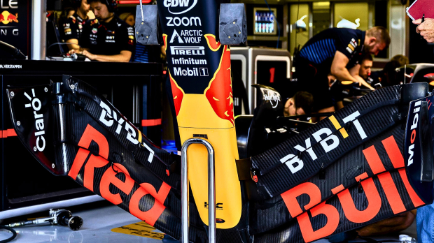 F1-Nieuws: ‘Red Bull snijdt zichzelf in de vingers met vragen om testen vleugels bij FIA’