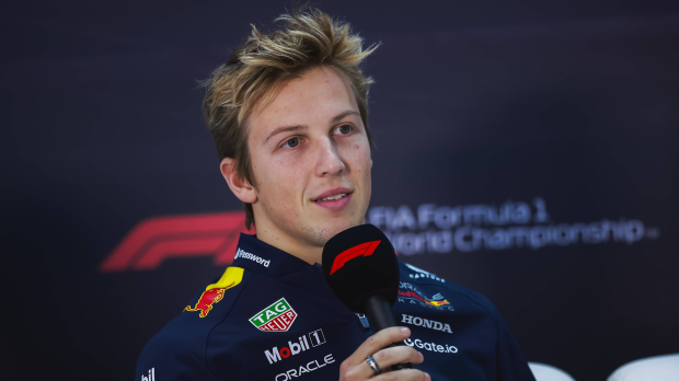 F1-Nieuws: Red Bull duidelijk over Lawson naast Verstappen: ‘Zwaarste baan in F1’