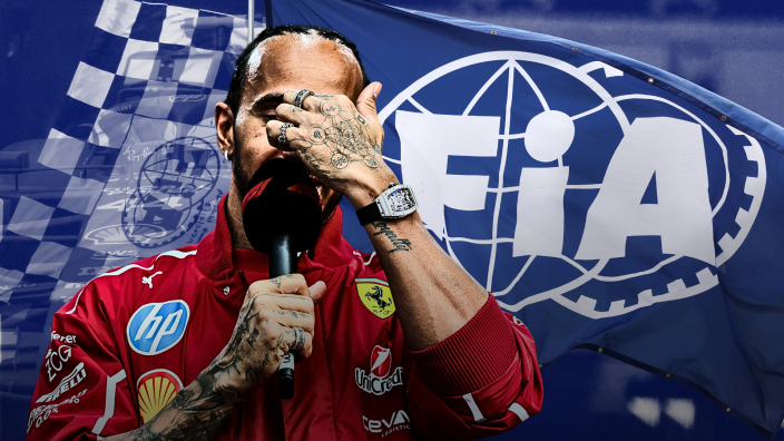 VIDEO | FIA schrapt Hamilton uit F1-uitslag wegens ‘afwijking van id-kaart’ | GPFans News