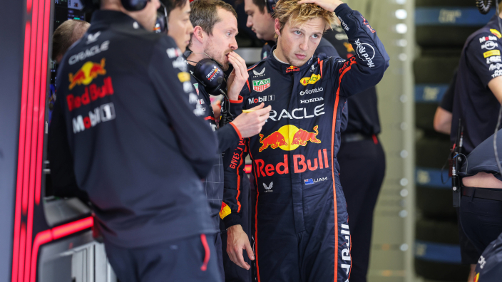 F1-Nieuws: teamgenoot Verstappen heeft nog slechter nieuws over Red Bull na vrijdag