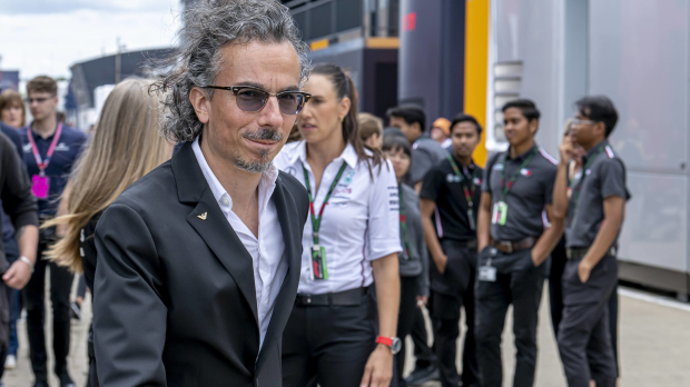 Red Bull F1: Topman is trots op Tsunoda en heeft bemoedigende woorden voor Lawson