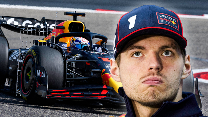 Verstappen klaar met de Formule 1-media in Australië: “Lekker naar huis”
