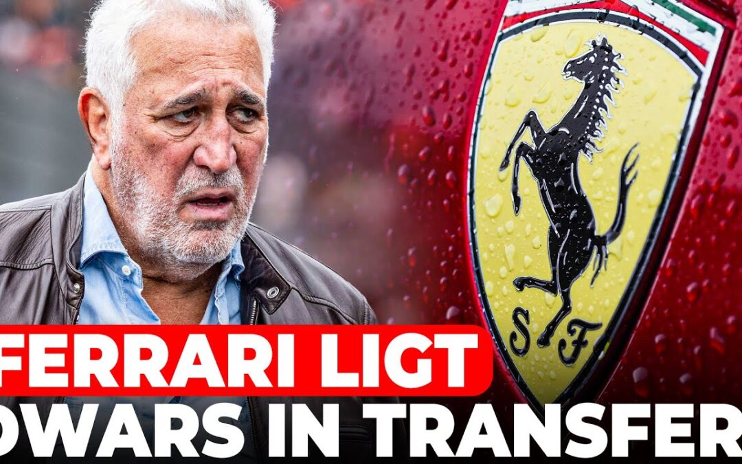 FIA dicht twee mazen in de wet, ‘Ferrari ligt dwars in transfer’ | GPFans News