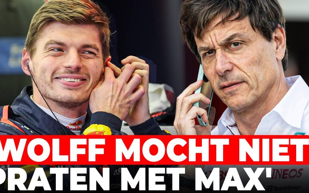 FIA grijpt in vanaf GP Australië, Wolff deed belofte aan Hamilton | GPFans News