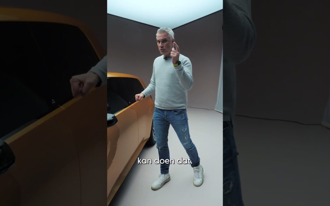 Wat kies jij bij de Volkswagen ID. 1?