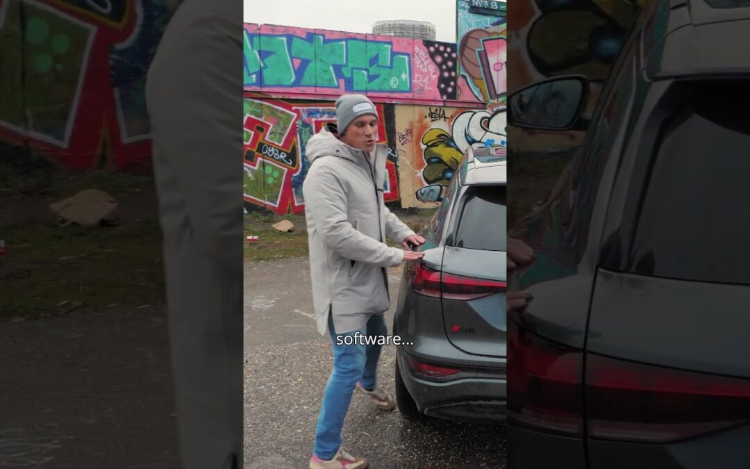 Deze Audi-techniek is briljant