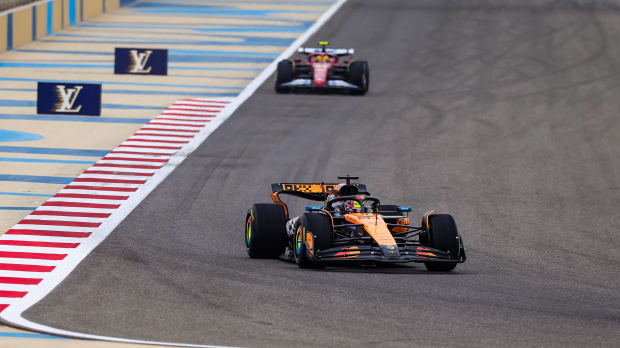 Red Bull F1, Mercedes, Ferrari en McLaren: de vier teams onder de loep richting Australië