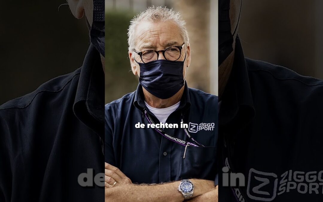 Grand Prix Radio komt eruit met Viaplay en heeft Nederlandse rechten terug #gpfans #viaplay #f1news