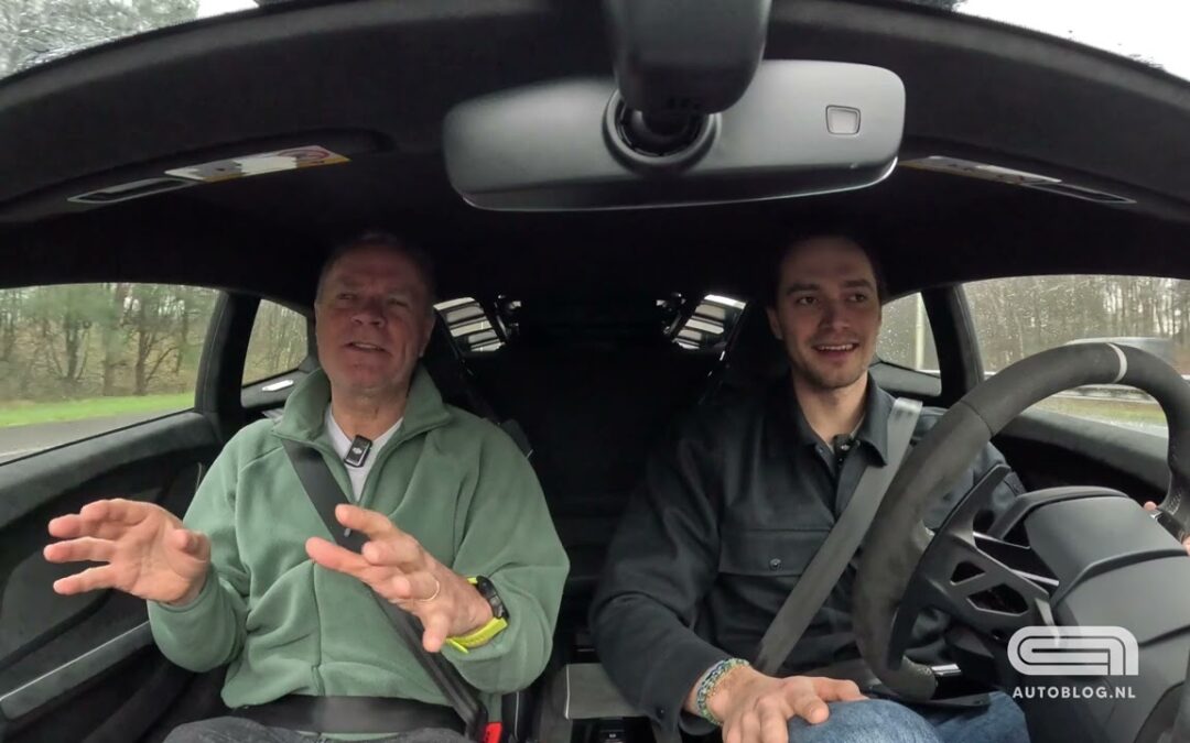 Podcast Even Rijden Met Aflevering 12 911 Dakar vs Sterrato