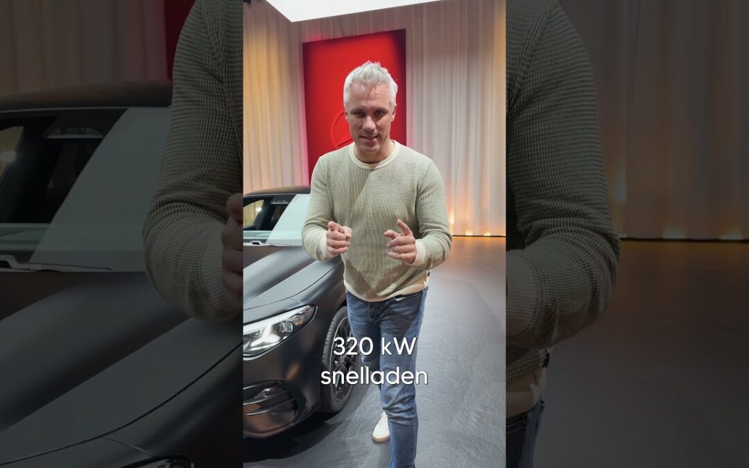 Dit wordt jouw nieuwe leaseauto