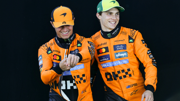 F1 GP Australië: McLaren-teambaas Stella verdedigt teamorders voor Norris en Piastri