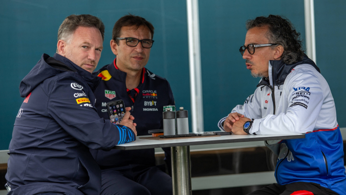 F1: Erik Van Haren onthult hoe Red Bull tijd wint van vrijdag op zaterdag