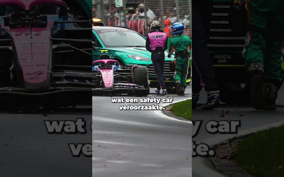 FIA verklaart uitblijven straffen