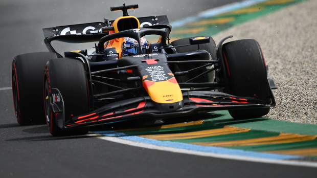 Max Verstappen F1: Jacht op McLaren geopend: “Hebben veel van Melbourne geleerd”
