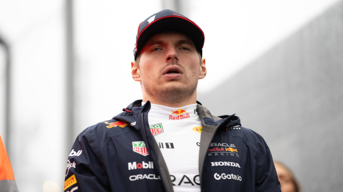 Kritiek op Max Verstappen: “Hij bewijst helemaal niet dat hij beter is dan de rest”