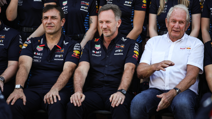 Christian Horner stomverbaasd over truc McLaren, ‘Geen diskwalificatie bij overtreding mini-DRS’ | GPFans News