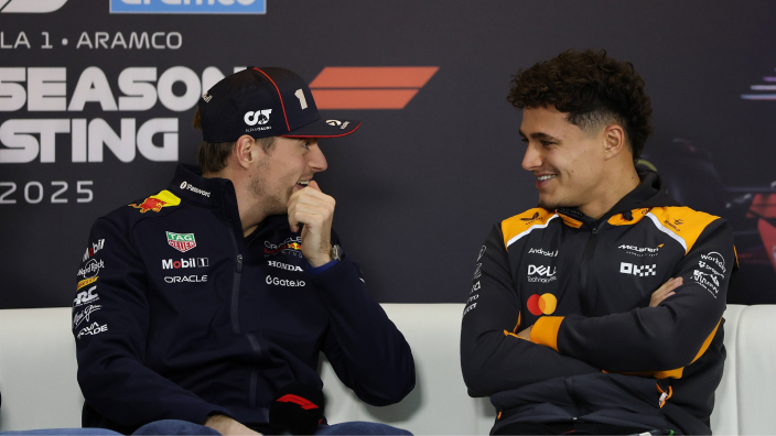 Slecht nieuws voor Verstappen-fans: “Max heeft een gevecht voor zich liggen”
