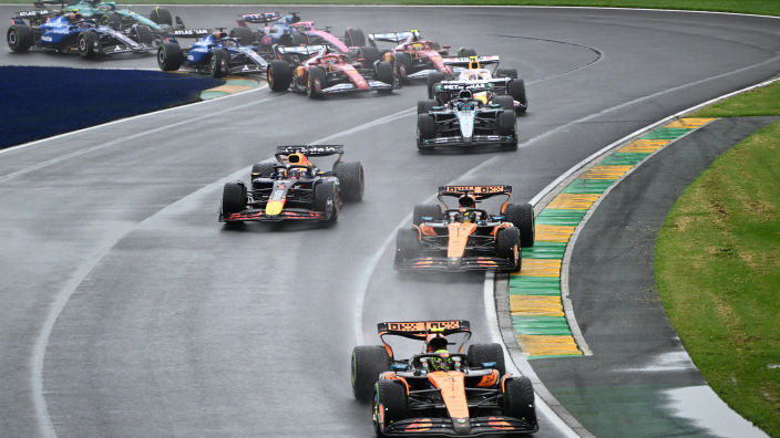 Norris verklaart controversiële teamorders McLaren: “Dan zouden we idioten zijn geweest”