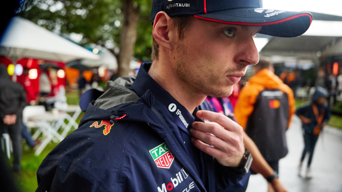 Verstappen zorgt voor stres bij fans: Nederlander brengt donderdag groot nieuws naar buiten