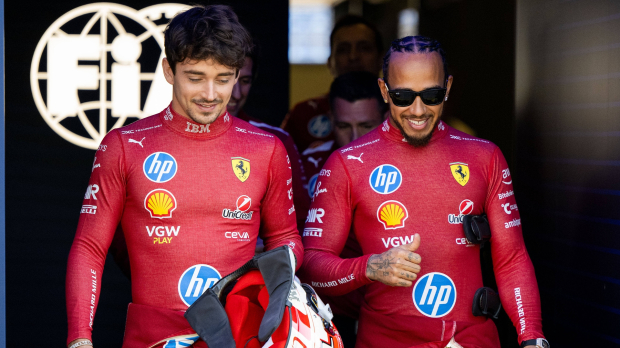 F1 GP China: ‘Oorzaak tegenvallende snelheid Ferrari ontdekt, team liep kans op diskwalificatie’