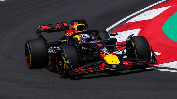 Max Verstappen F1: Verbazing over P2 in sprintkwalificatie China: “We zijn te langzaam”