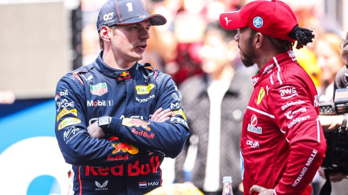 Japan F1: FIA onderneemt actie tegen twee coureurs na overtredingen in Japan