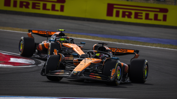 F1 China: Transferbom bij Red Bull gebarsten’, FIA zorgt met diskwalificaties voor chaos