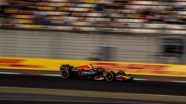 Max Verstappen F1: Rijderswissel Red Bull gevolg van clausule in contract Verstappen