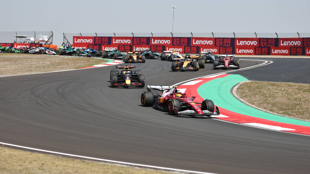 F1 GP China: Hoe kon Hamilton legaal de Sprint winnen, maar illegaal de Grand Prix verrijden?