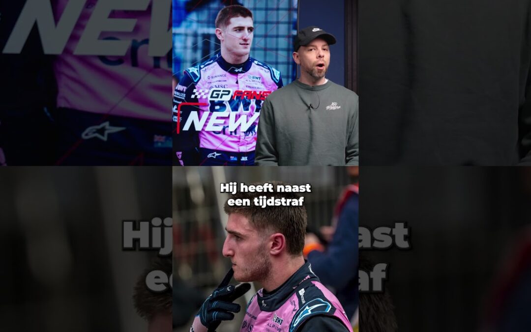 FIA nog niet klaar na diskwalificaties