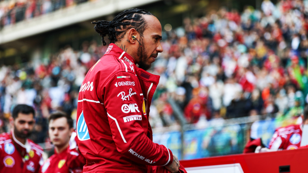 ‘Marko gespot bij rivaal’, Diskwalificatie Hamilton vanwege ‘afwijking van een id-kaart’ | GPFans Recap