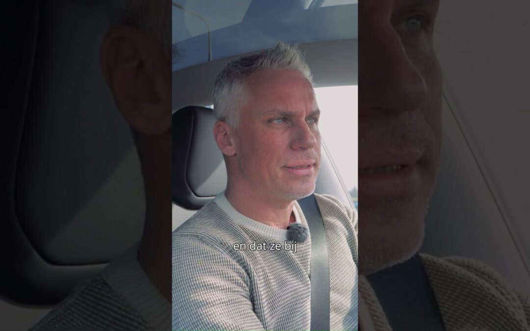 Moet je nog een Tesla Model Y kopen?