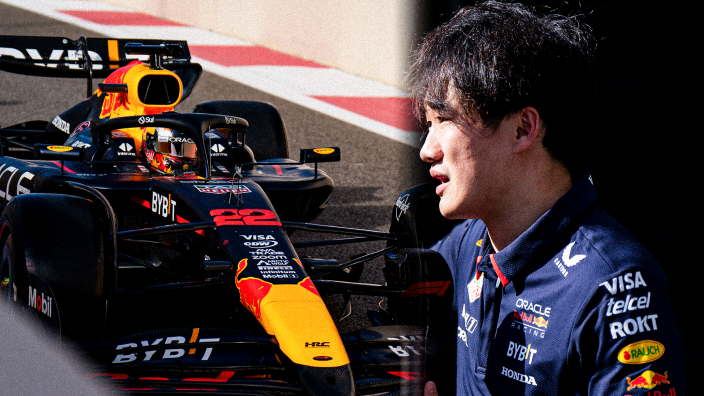 Red Bull onder vuur na Lawson-exit: “Ontzettend slecht, Tsunoda moet weigeren”