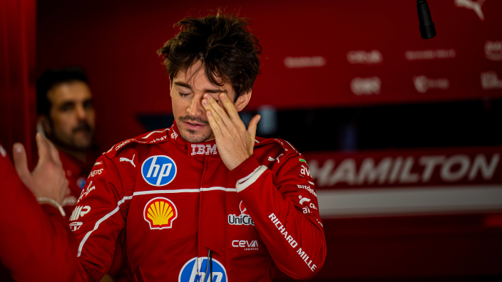 VIDEO: ‘Meest waardeloze seizoensstart van Ferrari’ l GPFans Raceteam