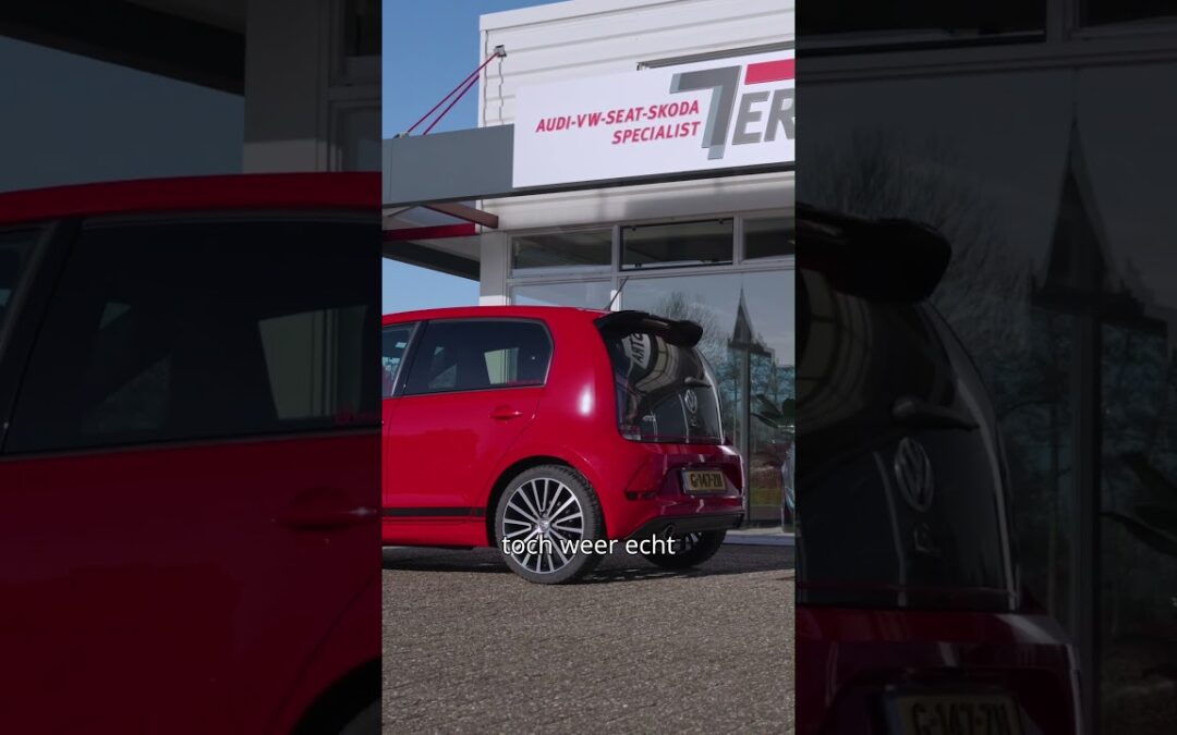 Beter een lichte VW dan een zware BMW?