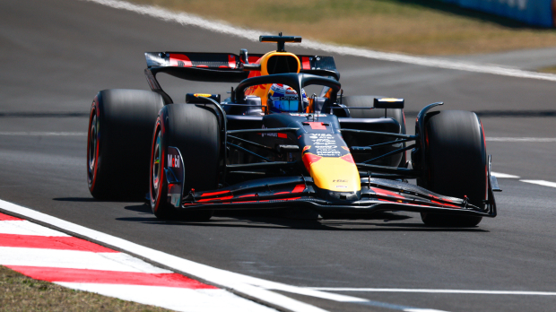 Max Verstappen over F1 Grand Prix Japan: ‘Mooie resultaten geboekt, maar…’