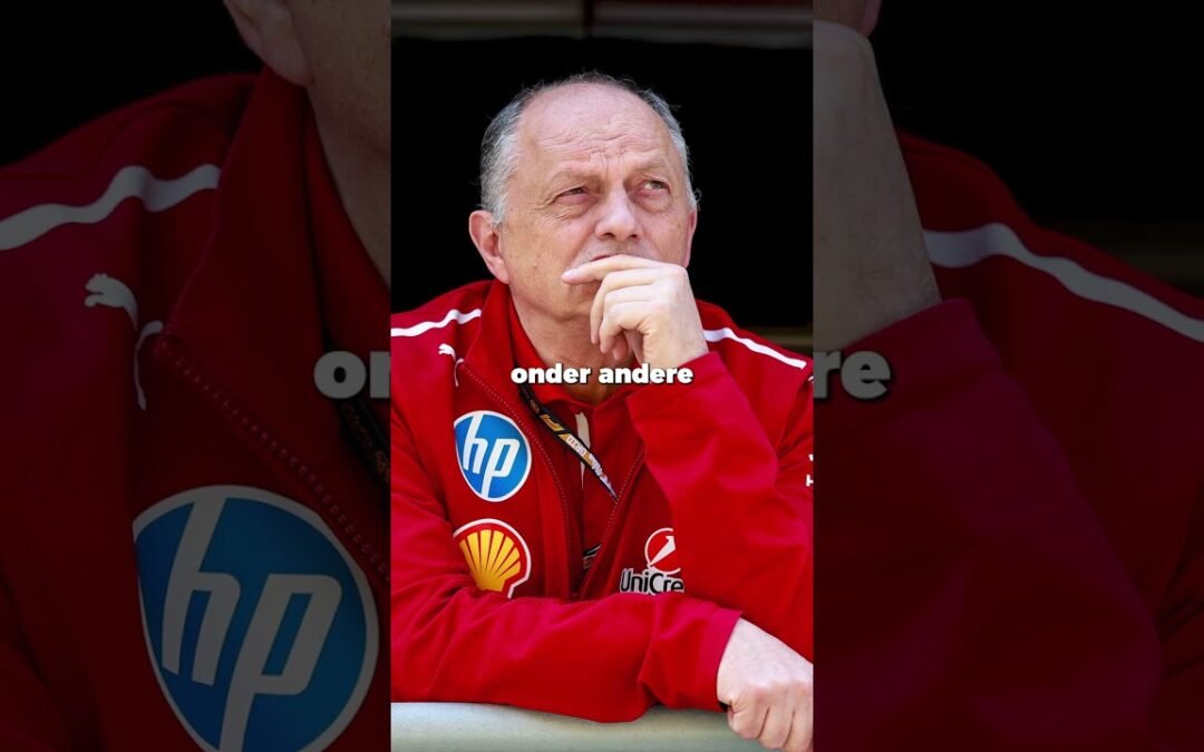 Oorzaak diskwalificatie Leclerc komt boven water #f1news #gpfans #ferrari